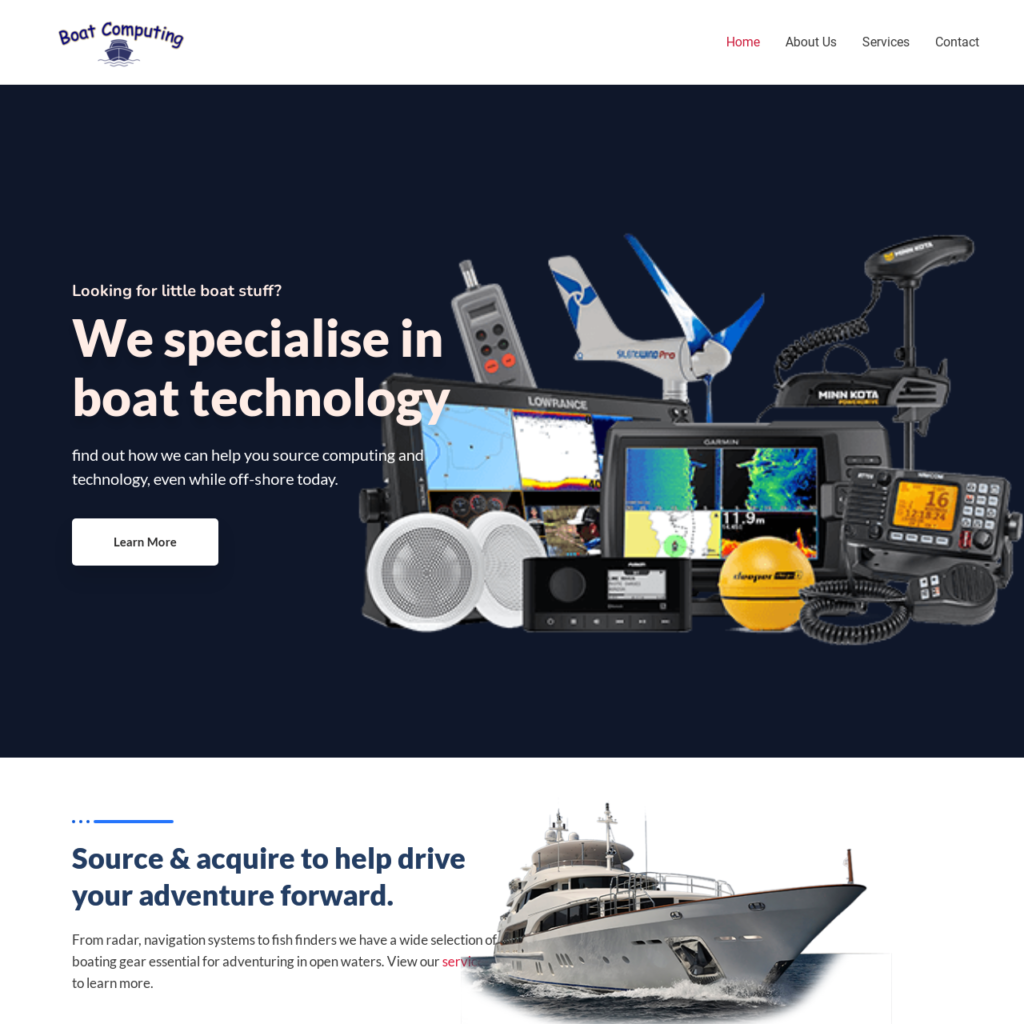 boatcomputing.com